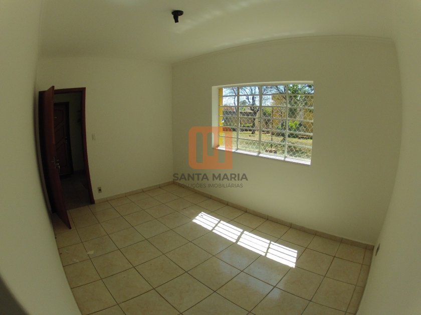 Apartamento para comprar em Campos Elíseos, Ribeirão Preto - Sala (unidade) - foto 2 código 48984