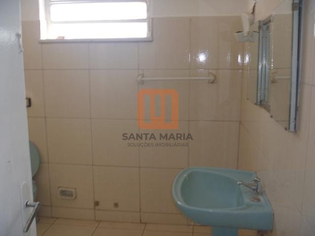 Casa para alugar em Jardim Paulista, Ribeirão Preto - Banheiro/lavabo (unidade) - foto 5 código 49006