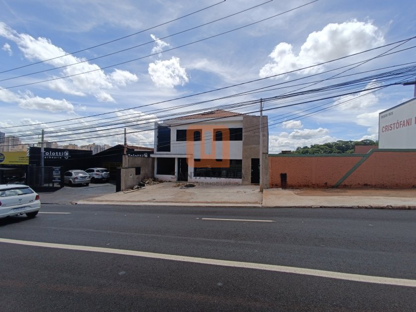 Casa em Jardim Paulista, Ribeirão Preto