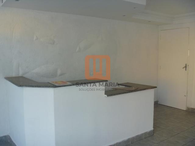 Casa para alugar em Jardim Paulista, Ribeirão Preto - Recepção (unidade) - foto 4 código 49006