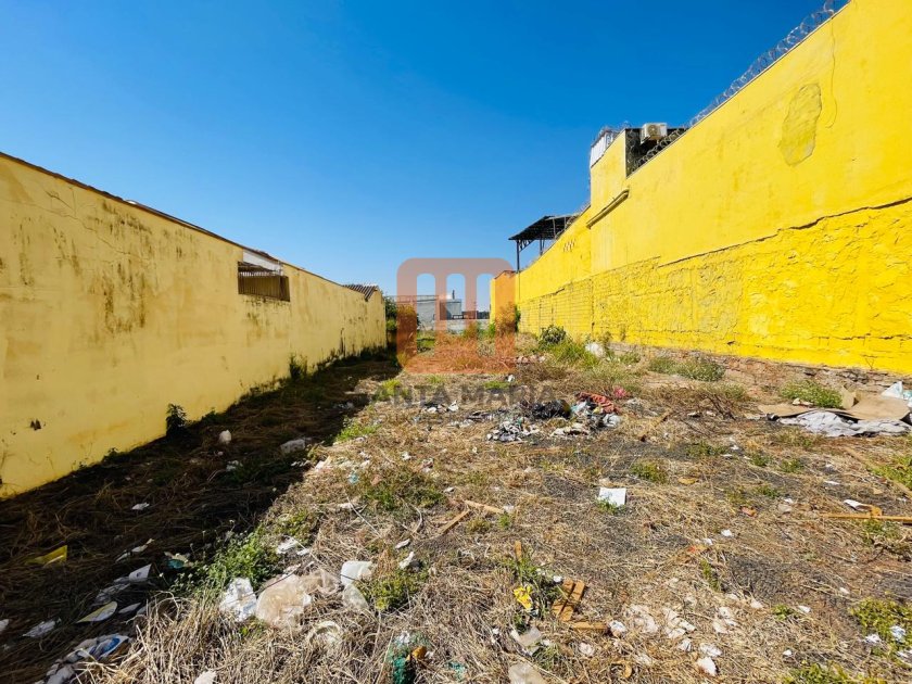 Terreno para comprar em Ipiranga, Ribeirão Preto - Terreno/Lote (unidade) - foto 2 código 49026
