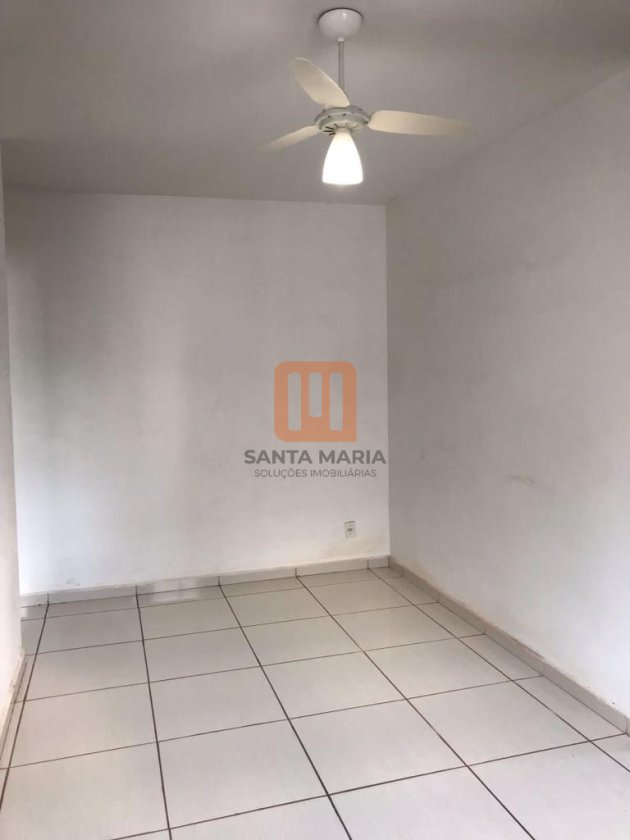 Apartamento para comprar em Guaporé, Ribeirão Preto - Sala (unidade) - foto 2 código 49042
