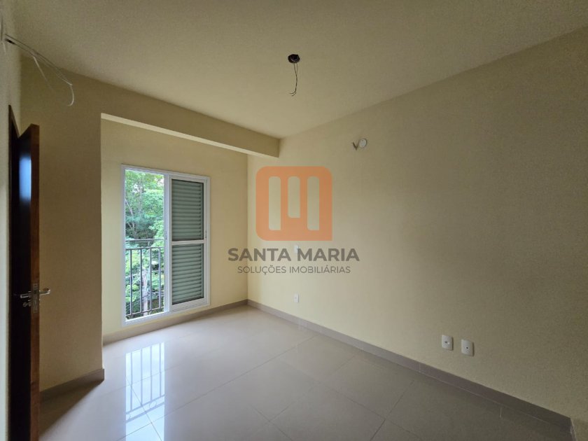 Apartamento para comprar em Jardim Botanico, Ribeirão Preto - Sala (unidade) - foto 3 código 49067