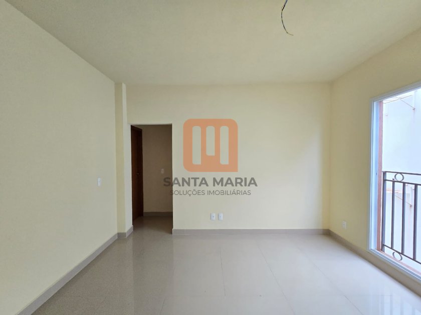 Apartamento para comprar no condomínio Villa Montese em Jardim Botanico, Ribeirão Preto - código 49067