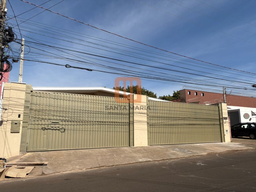 Casa em Jardim Sumaré, Ribeirão Preto