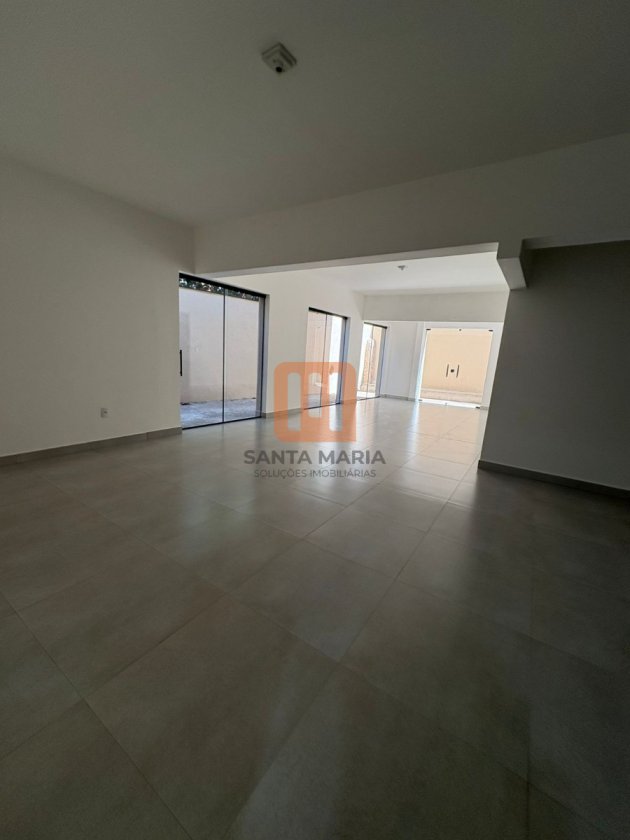 Casa para alugar em Jardim Sumaré, Ribeirão Preto - Salão (unidade) - foto 4 código 49077