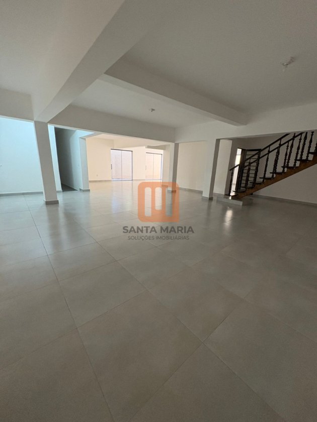 Casa para alugar em Jardim Sumaré, Ribeirão Preto - Salão (unidade) - foto 5 código 49077