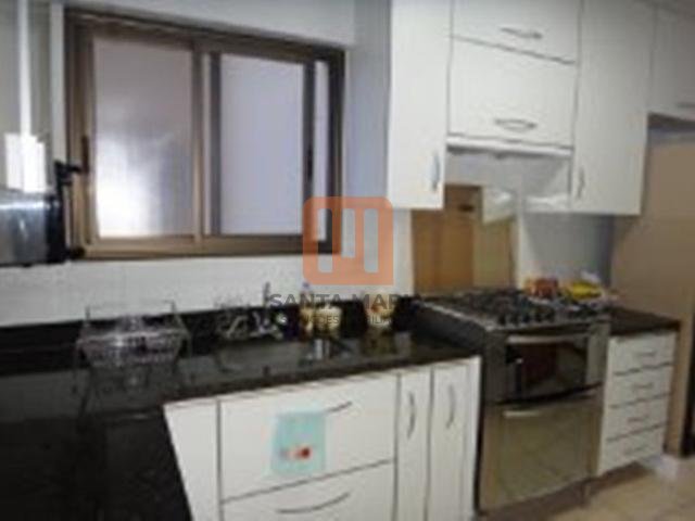 Apartamento para comprar em Nova Aliança, Ribeirão Preto - Cozinha (unidade) - foto 3 código 49117