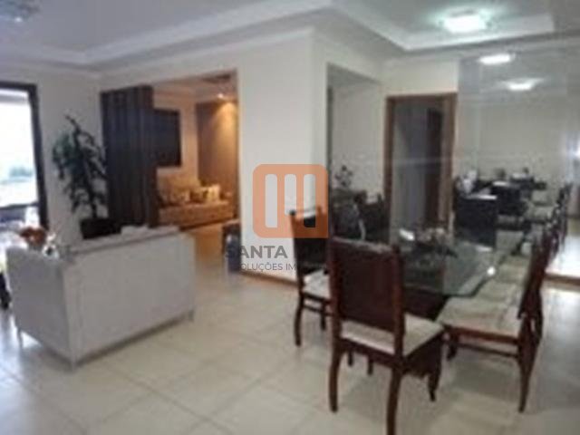 Apartamento para comprar no condomínio Lugano em Nova Aliança, Ribeirão Preto - código 49117