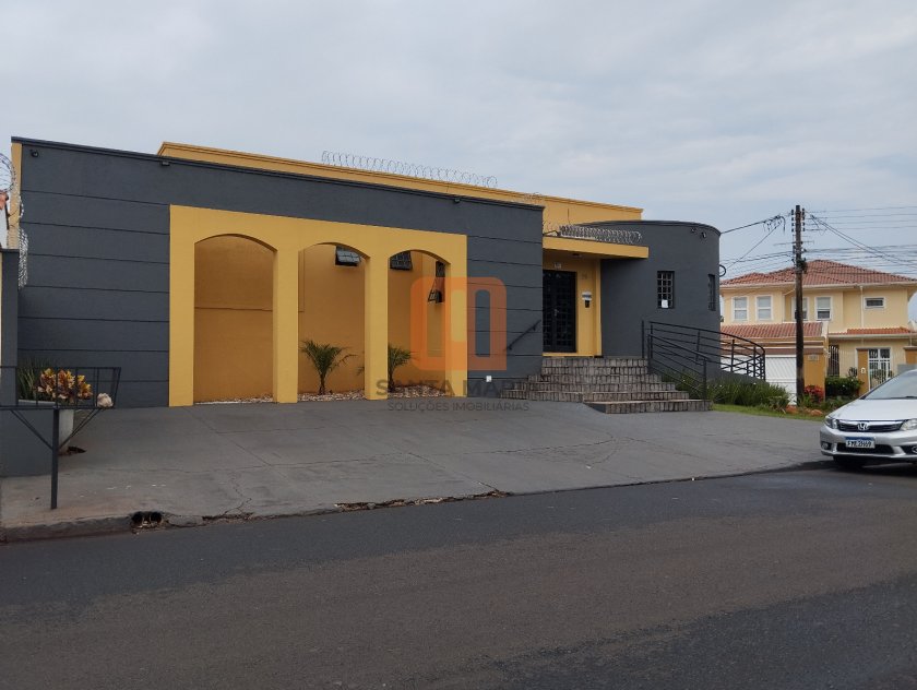 Casa para comprar em Nova Ribeirânia, Ribeirão Preto - Fachada Unidade (unidade) - foto 2 código 49160