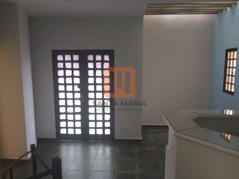 Casa para comprar em Nova Ribeirânia, Ribeirão Preto - Recepção (unidade) - foto 3 código 49160