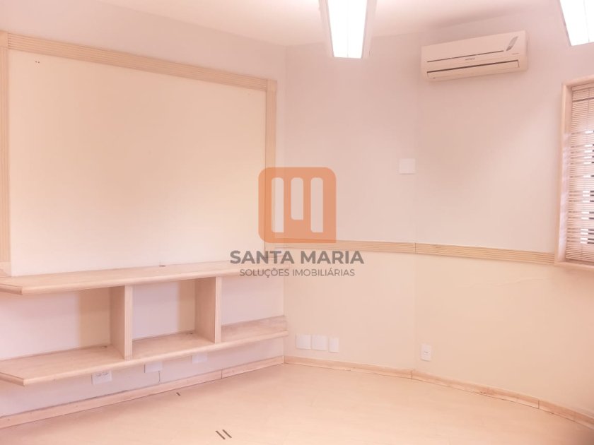 Casa para comprar em Nova Ribeirânia, Ribeirão Preto - Sala (unidade) - foto 4 código 49160