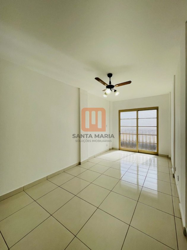 Apartamento para alugar no condomínio Botafogo em Vila Tibério, Ribeirão Preto - código 49185