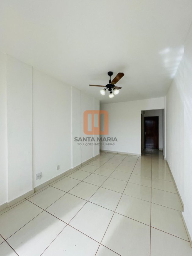 Apartamento para comprar em Vila Tibério, Ribeirão Preto - Sala (unidade) - foto 2 código 49185