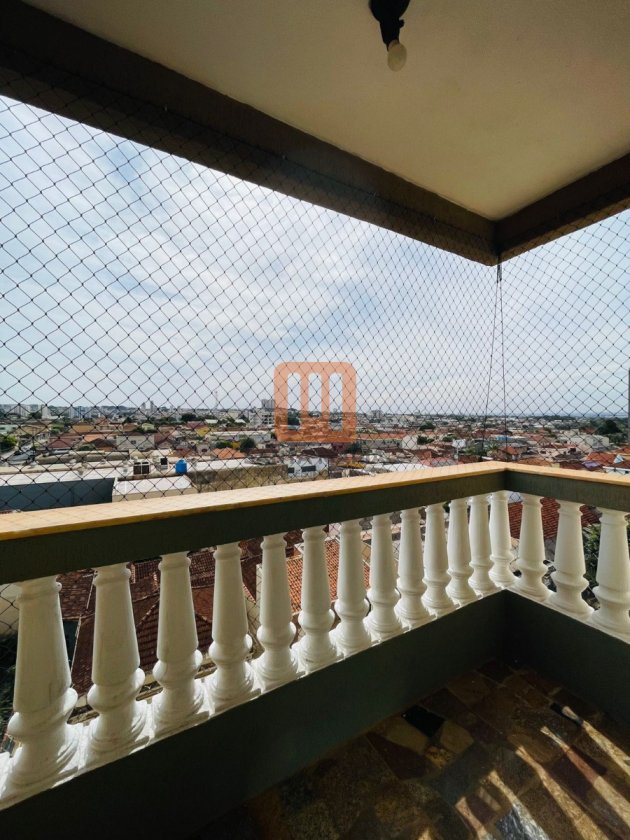 Apartamento para comprar em Vila Tibério, Ribeirão Preto - Varanda/Sacada (unidade) - foto 3 código 49185