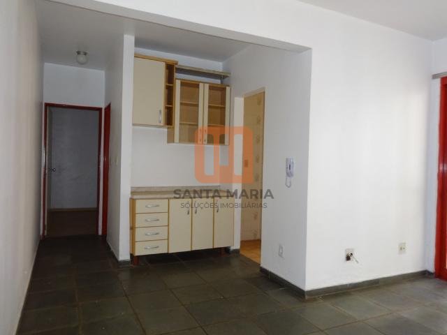 Apartamento para comprar em Jardim Macedo, Ribeirão Preto - Cozinha (unidade) - foto 2 código 49270