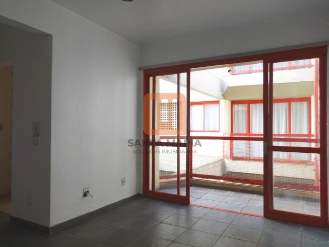 Apartamento para comprar no condomínio Araguaia em Jardim Macedo, Ribeirão Preto - código 49270