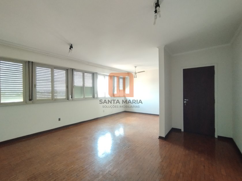 Apartamento para comprar no condomínio Valeria em Centro, Ribeirão Preto - código 49292