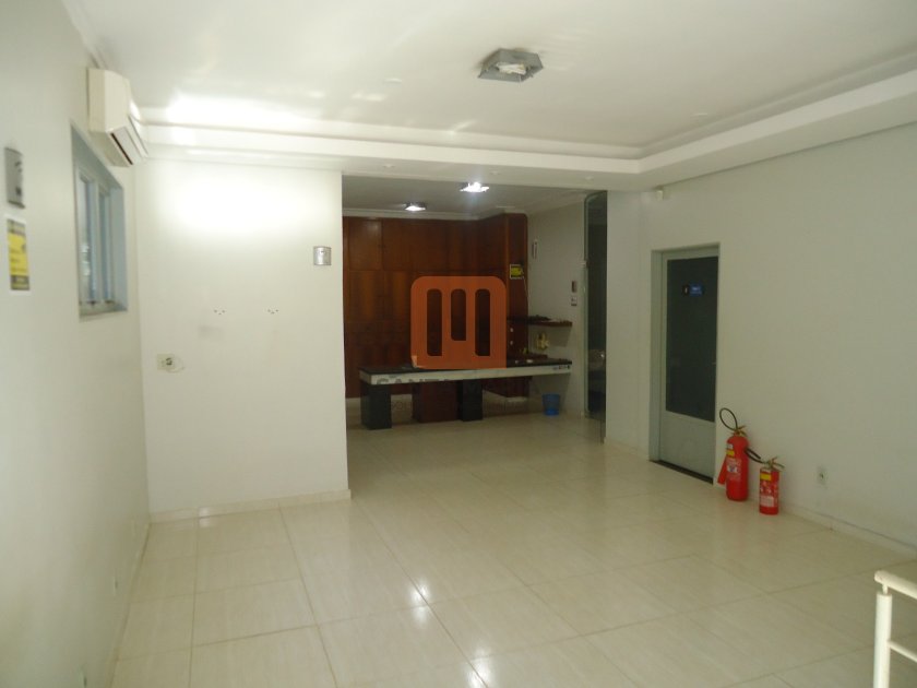 Salão-Galpão para alugar em Centro, Ribeirão Preto - Sala (unidade) - foto 2 código 49298