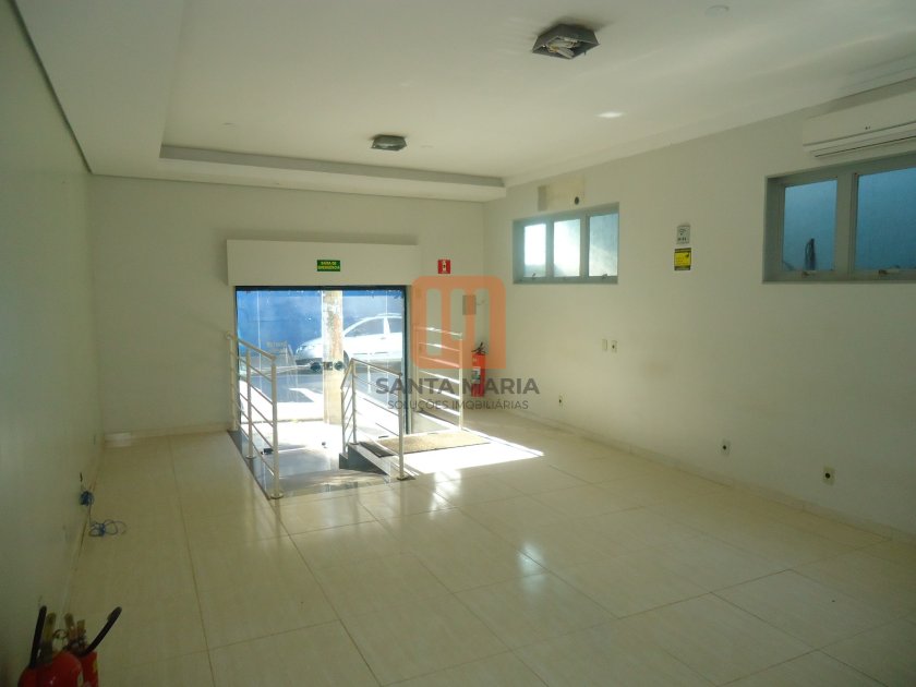 Salão-Galpão para alugar em Centro, Ribeirão Preto - Sala (unidade) - foto 3 código 49298