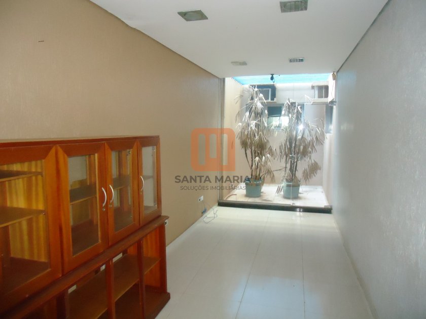 Salão-Galpão para alugar em Centro, Ribeirão Preto - Sala (unidade) - foto 4 código 49298