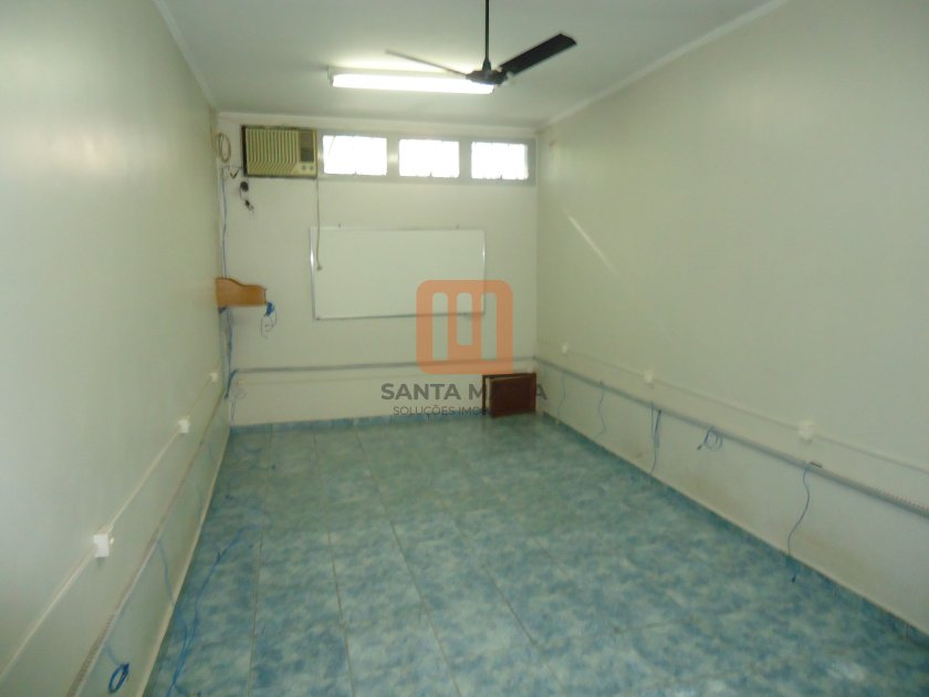 Salão-Galpão para alugar em Centro, Ribeirão Preto - Sala (unidade) - foto 5 código 49298