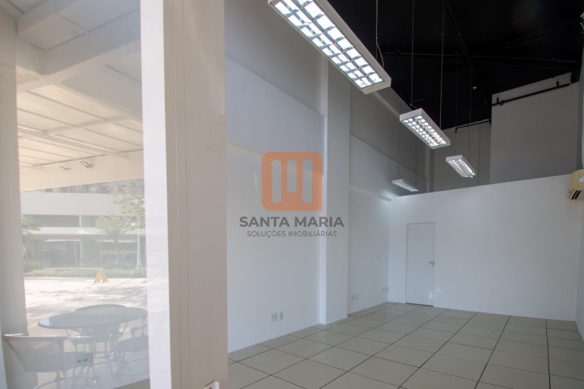 Sala comercial para alugar em Jardim Palma Travassos, Ribeirão Preto - Sala (unidade) - foto 3 código 49311