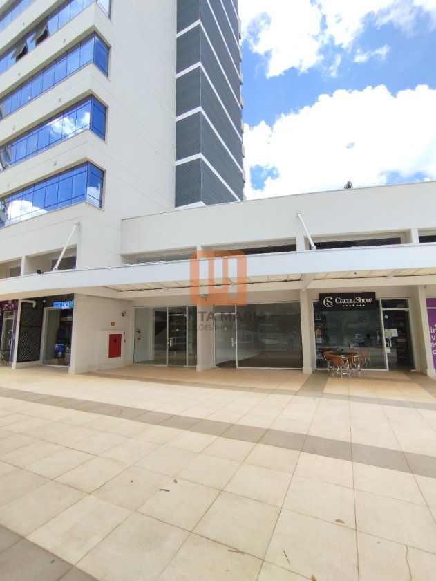 Sala comercial para alugar no condomínio Neo Ribeirão em Jardim Palma Travassos, Ribeirão Preto - código 49312