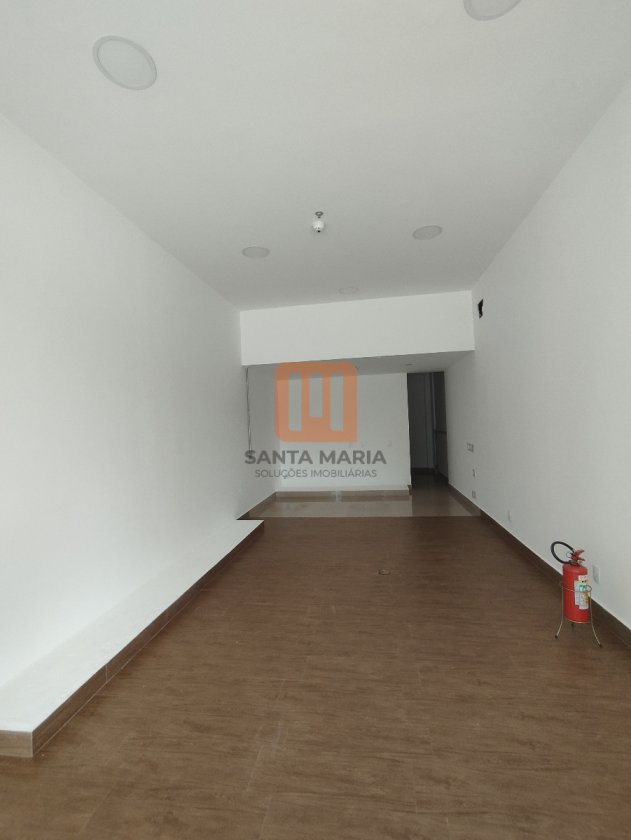 Sala comercial para alugar em Jardim Palma Travassos, Ribeirão Preto - Sala (unidade) - foto 2 código 49312