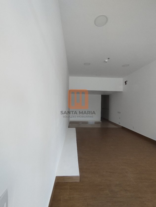 Sala comercial para alugar em Jardim Palma Travassos, Ribeirão Preto - Sala (unidade) - foto 3 código 49312