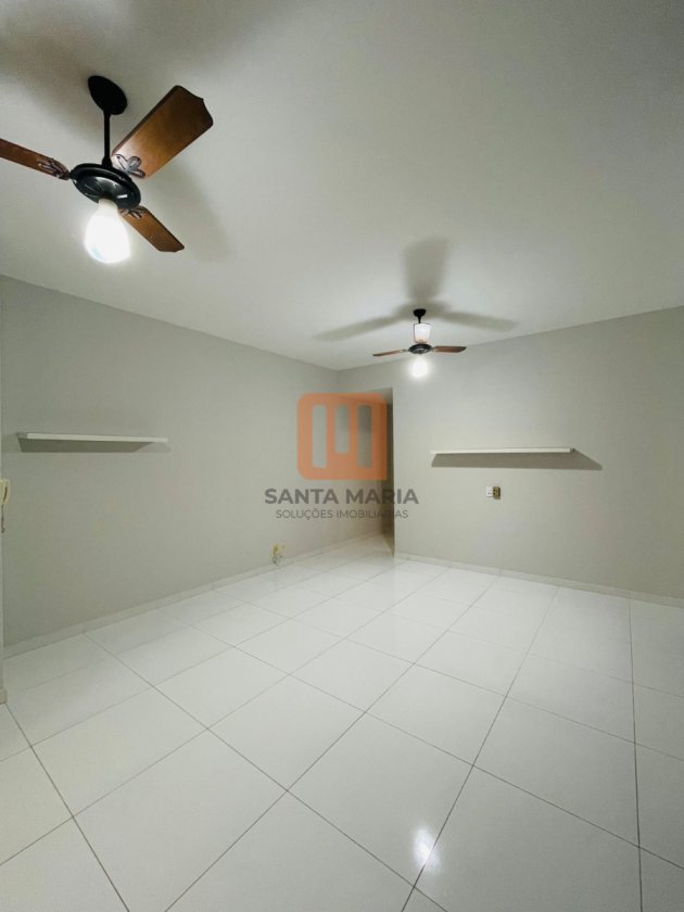 Apartamento para alugar no condomínio Porto Seguro em Centro, Ribeirão Preto - código 49353