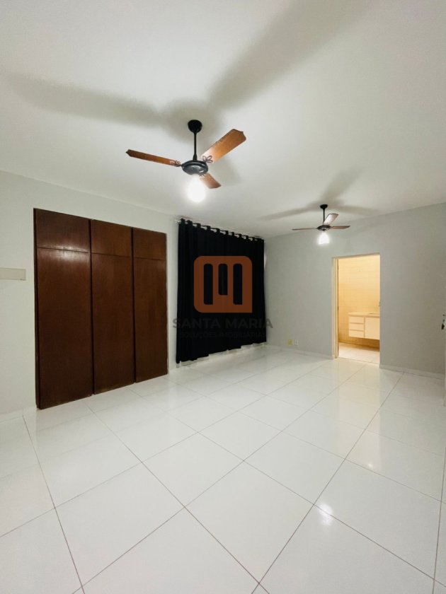 Apartamento para alugar em Centro, Ribeirão Preto - Dormitorio (unidade) - foto 2 código 49353
