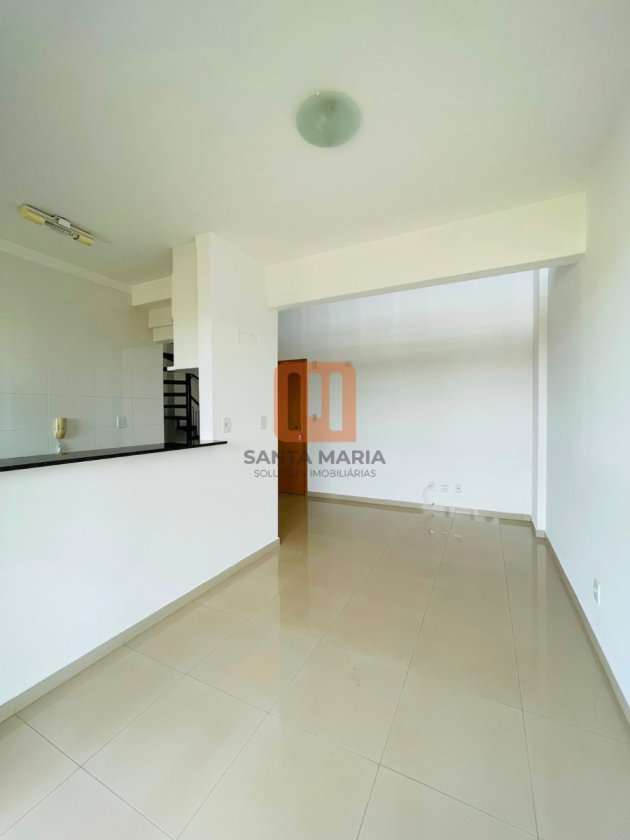 Apartamento para alugar em Nova Aliança, Ribeirão Preto - Sala (unidade) - foto 2 código 49369