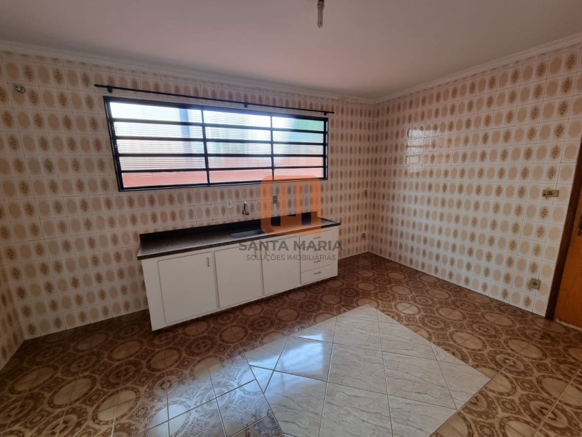 Casa para comprar em Parque Bandeirantes, Ribeirão Preto - Cozinha (unidade) - foto 5 código 49399