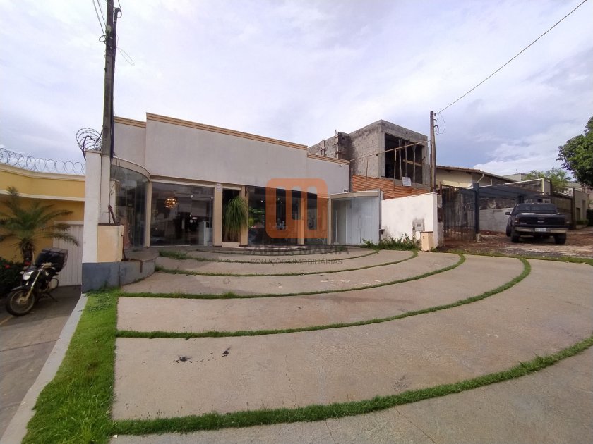 Casa para comprar em Jardim Sumaré, Ribeirão Preto - Fachada Unidade (unidade) - foto 2 código 49442