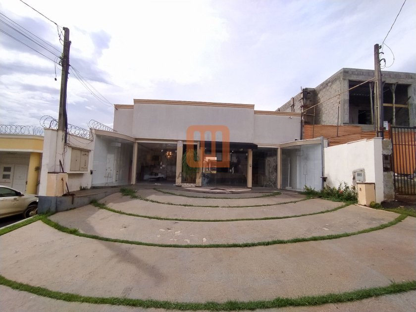 Casa em Jardim Sumaré, Ribeirão Preto