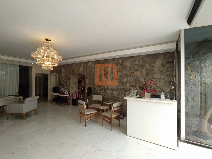 Casa para comprar em Jardim Sumaré, Ribeirão Preto - Salão (unidade) - foto 3 código 49442