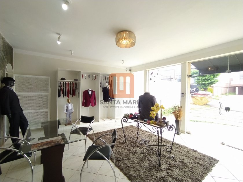 Casa para comprar em Jardim Sumaré, Ribeirão Preto - Salão (unidade) - foto 5 código 49442