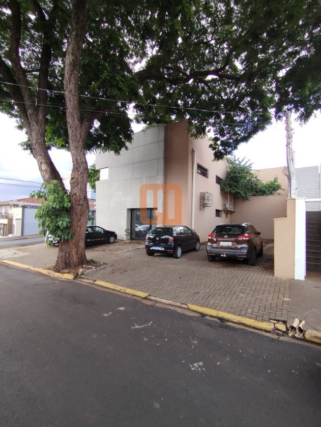 Salão-Galpão para alugar em Jardim Sumaré, Ribeirão Preto - Fachada Unidade (unidade) - foto 3 código 49457