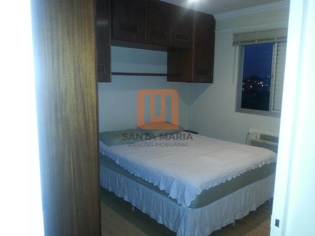 Apartamento para comprar em Jardim Anhanguera, Ribeirão Preto - Suite (unidade) - foto 3 código 49464