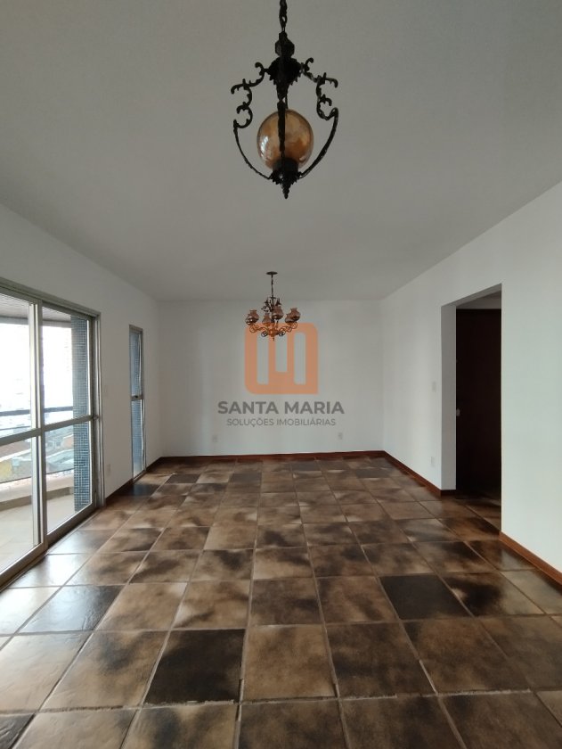 Apartamento para comprar em Higienopolis, Ribeirão Preto - Sala (unidade) - foto 2 código 49565