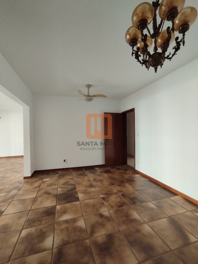 Apartamento para comprar em Higienopolis, Ribeirão Preto - Sala de Jantar (unidade) - foto 3 código 49565