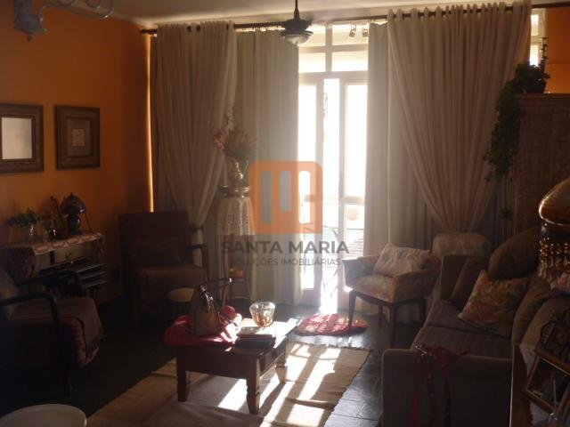 Apartamento para comprar no condomínio Crixas em Vila Seixas, Ribeirão Preto - código 49590