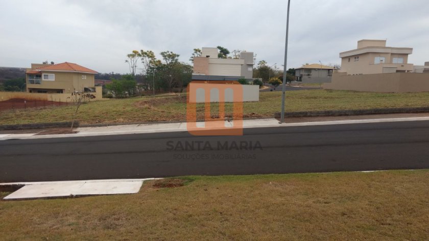 Terreno no bairro Centro (Bonfim Paulista), Ribeirão Preto