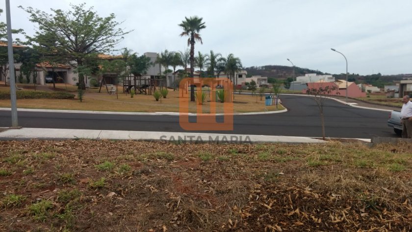 Terreno para comprar em Centro (Bonfim Paulista), Ribeirão Preto - Terreno/Lote (unidade) - foto 2 código 49609