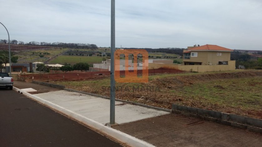 Terreno para comprar em Centro (Bonfim Paulista), Ribeirão Preto - Terreno/Lote (unidade) - foto 3 código 49609