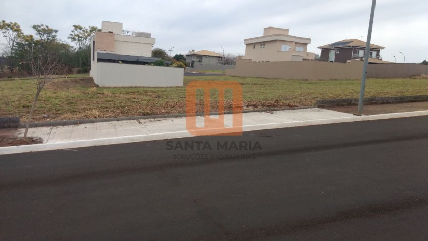 Terreno para comprar em Centro (Bonfim Paulista), Ribeirão Preto - Terreno/Lote (unidade) - foto 4 código 49609