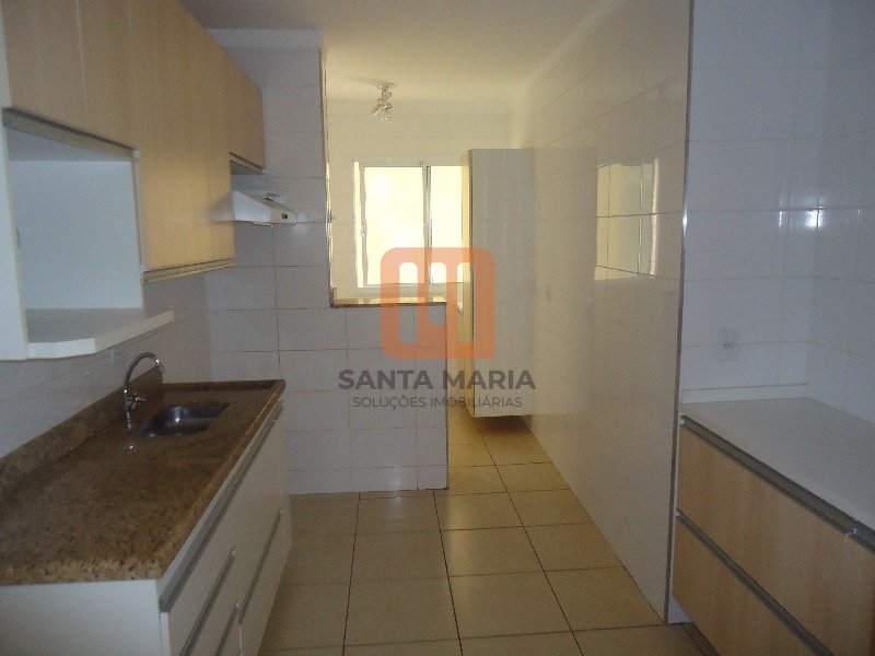 Apartamento em Jardim Paulista, Ribeirão Preto