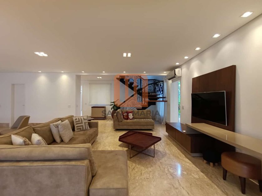 Casa para comprar em Guaporé, Ribeirão Preto - Home cinema (unidade) - foto 3 código 49634