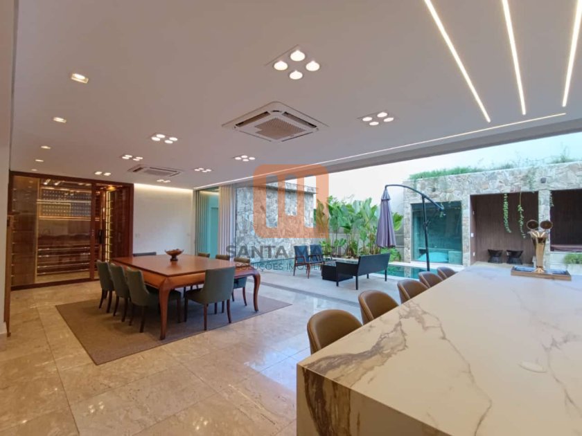 Casa para comprar em Guaporé, Ribeirão Preto - Sala (unidade) - foto 2 código 49634